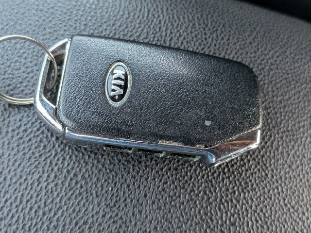 Used 2021 Kia Forte GT-Line FWD image 25