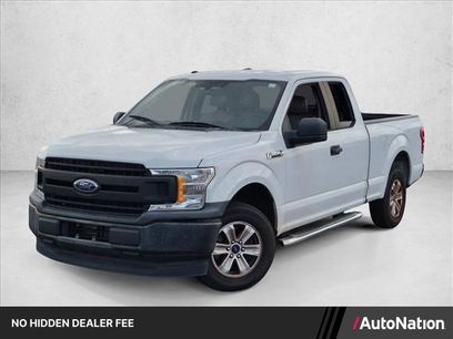 Used 2018 Ford F150 XL w/ Equipment Group 101A Mid