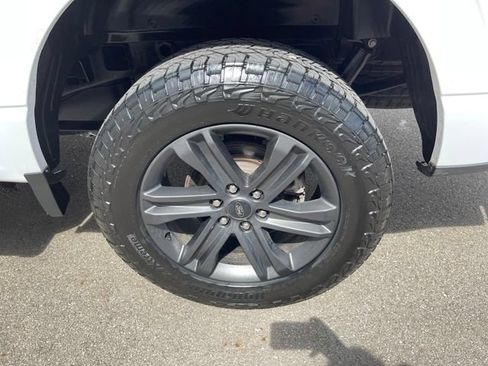 Used 2023 Ford F150 XLT w/ Equipment Group 302A High AWD/4WD image 42
