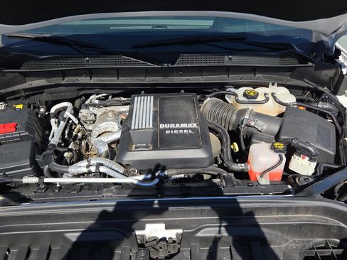 Used 2022 GMC Sierra 1500 Denali Ultimate image 21