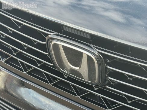 Used 2024 Honda Accord LX image 31