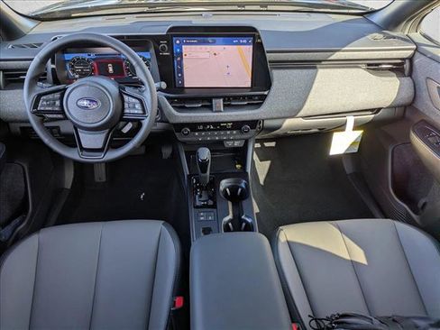 New 2026 Subaru Outback Premium AWD/4WD image 9