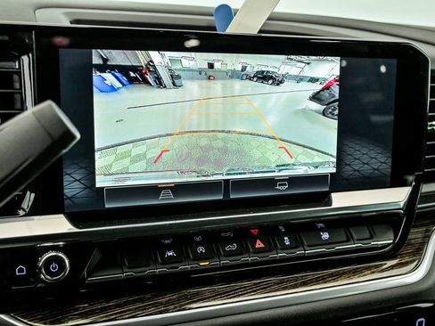 New 2026 GMC Sierra 1500 Elevation w/ Elevation Select Package image 14