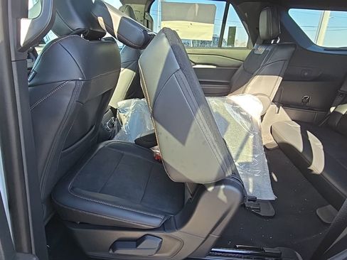 New 2026 Ford Explorer Tremor w/ Tremor Ultimate Package image 41