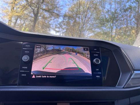 Used 2019 Volkswagen Jetta SEL FWD image 15