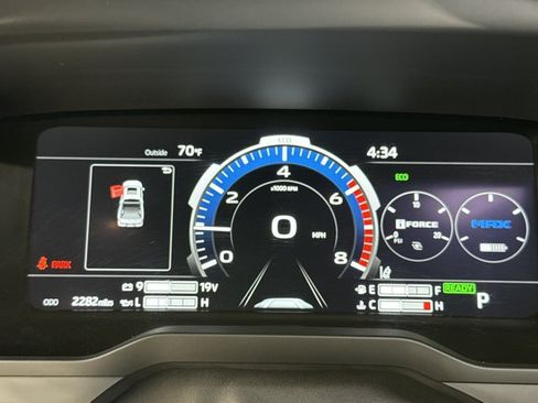 Used 2026 Toyota Tundra TRD Pro w/ Tow Tech Package AWD/4WD image 19