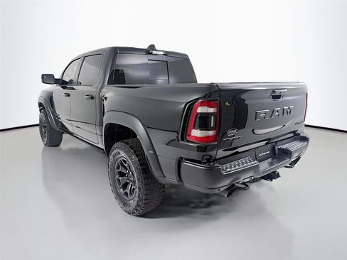 Used 2024 RAM 1500 TRX w/ TRX Level 2 Equipment Group AWD/4WD image 3