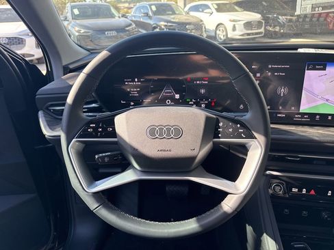 New 2025 Audi Q5 Premium image 20