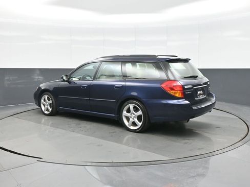 Used 2005 Subaru Legacy 2.5GT Limited image 5