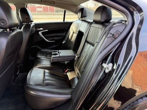 Used 2012 Buick Regal Premium FWD image 15