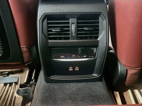 Used 2023 BMW i4 eDrive35 w/ Premium Package RWD image 28
