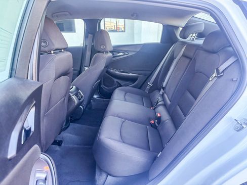 Used 2024 Chevrolet Malibu LT FWD image 22