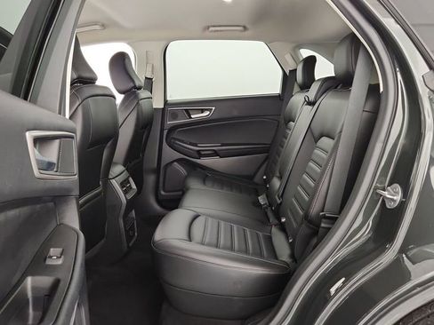 Used 2022 Ford Edge SEL image 28