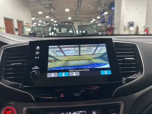 Used 2021 Honda Passport EX-L image 58