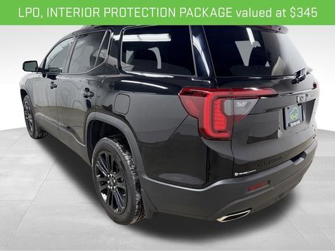 Certified 2023 GMC Acadia SLE w/ Driver Convenience Package image 7