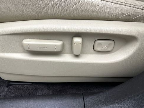 Used 2017 Acura MDX 3.5L image 12