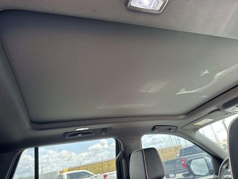 New 2026 Chevrolet Tahoe Premier w/ Sun And Tow Package RWD image 10