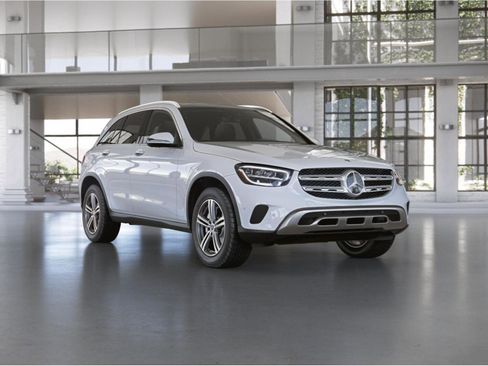 Certified 2022 Mercedes-Benz GLC 300 4MATIC image 39