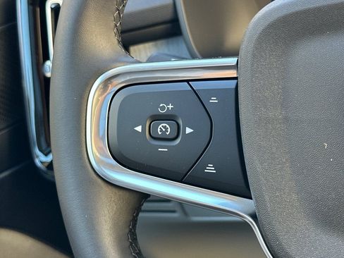 New 2026 Volvo XC40 B5 Ultra w/ Climate Package AWD/4WD image 28