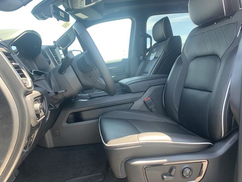New 2026 RAM 1500 Limited AWD/4WD image 14