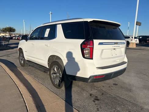 Used 2024 Chevrolet Tahoe LS w/ Driver Alert Package image 7