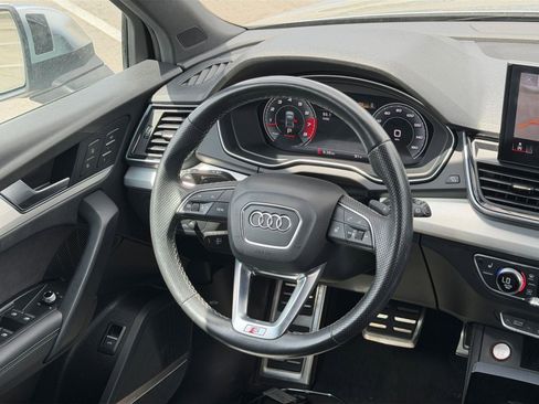 Used 2021 Audi SQ5 Premium Plus image 52