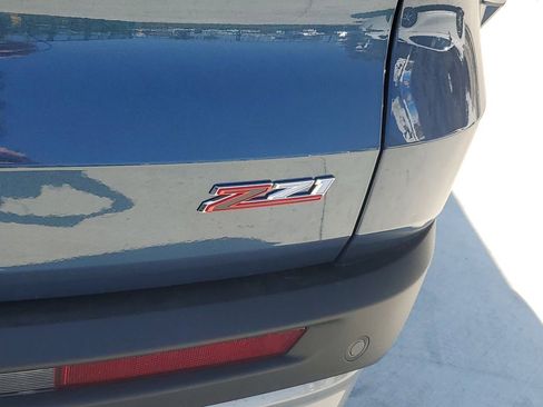 New 2026 Chevrolet Traverse Z71 w/ Enhanced Driving Package image 8