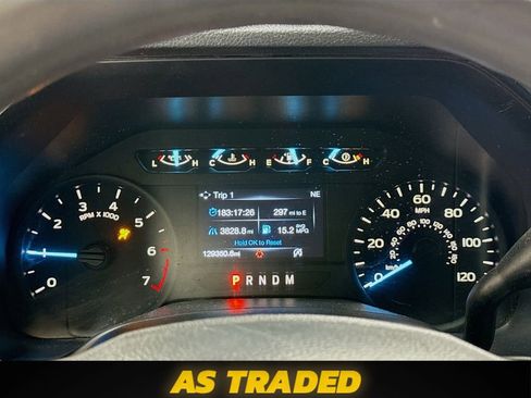 Used 2018 Ford F150 XL w/ Equipment Group 101A Mid AWD/4WD image 14