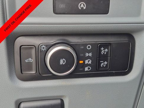 Used 2025 Ford F150 XLT w/ Equipment Group 301A Standard AWD/4WD image 36