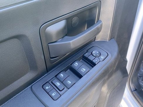 New 2026 RAM 3500 Tradesman image 13