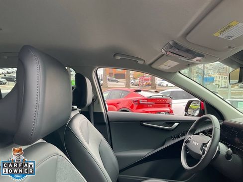 Used 2024 Kia Niro Wind FWD image 60