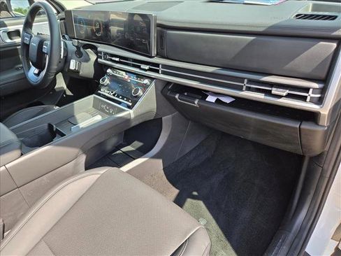 Used 2025 Hyundai Santa Fe SEL AWD/4WD image 20