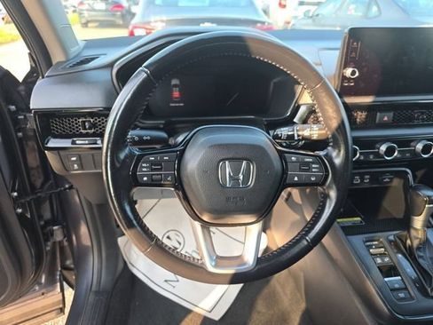 Used 2025 Honda CR-V EX-L image 11