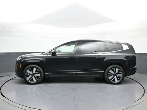 New 2026 Hyundai Ioniq 9 SEL image 9