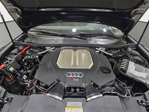 New 2026 Audi RS 6 performance image 31