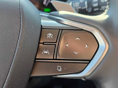 Certified 2025 Lexus NX 350h AWD w/ Accessory Package (2T) image 28