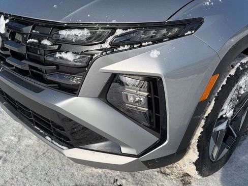 New 2026 Hyundai Tucson SEL image 9