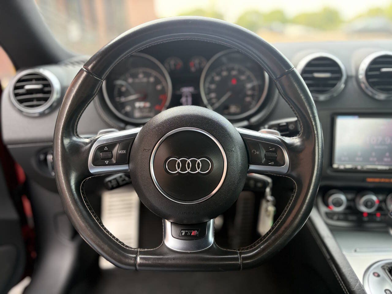 Used 2011 Audi TTS 2.0T Prestige AWD/4WD image 21