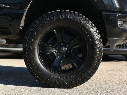 Used 2020 RAM 1500 Big Horn image 21