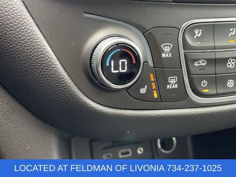 Certified 2024 Chevrolet Equinox LT AWD/4WD image 35