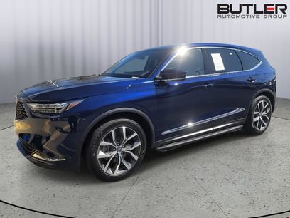 Certified 2024 Acura MDX FWD w/ Technology Package