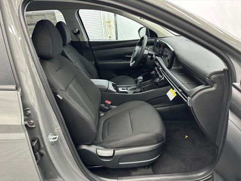 New 2026 Hyundai Tucson SEL image 14