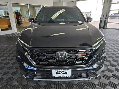 Used 2026 Honda CR-V TrailSport image 8