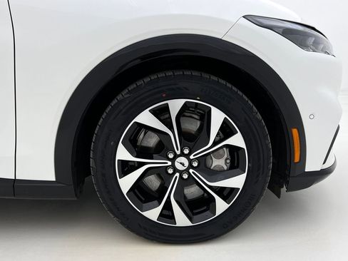 Used 2023 Ford Mustang Mach-E Premium image 32