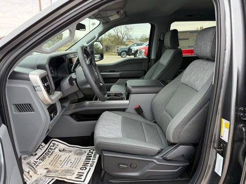 New 2026 Ford F350 XLT w/ 360-Degree Camera Package image 13