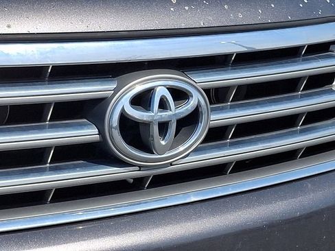 Used 2008 Toyota Highlander Limited image 9