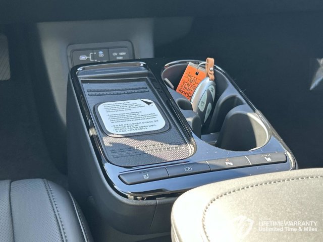 New 2027 Hyundai Ioniq 5 SEL RWD image 17