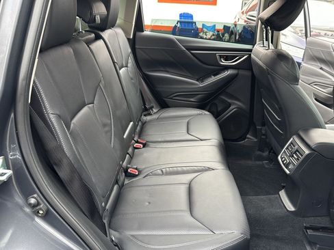 Used 2024 Subaru Forester Touring image 38