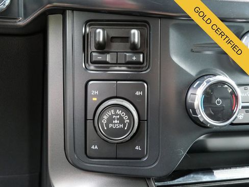 Certified 2025 Ford F150 Lariat w/ Equipment Group 502A High AWD/4WD image 19