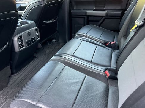 Used 2020 Ford F150 Raptor w/ Equipment Group 801A Mid image 5